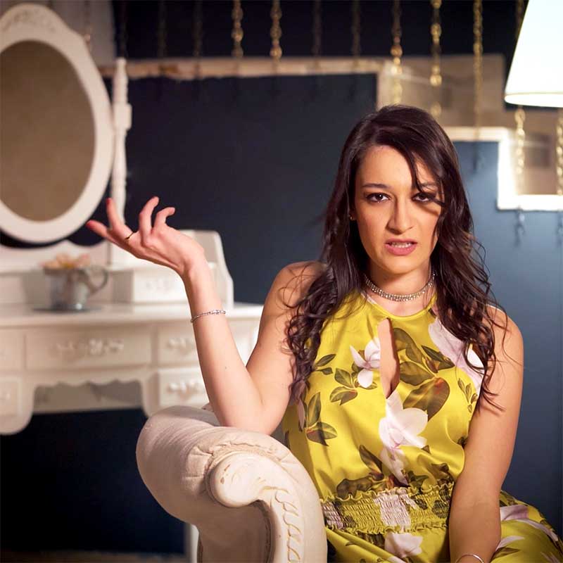 videoclip musicali milano